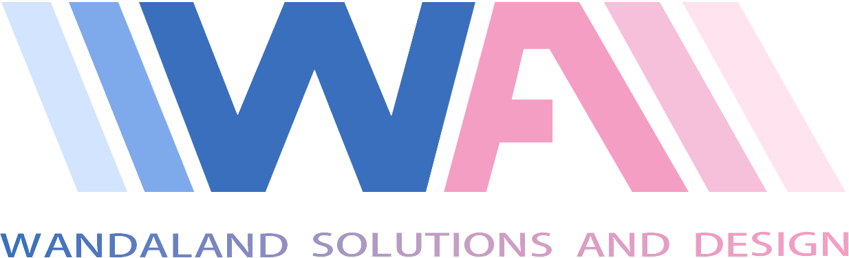 Wandaland Solutions and Design